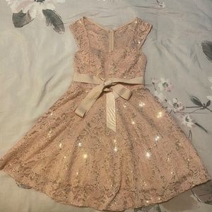 Brand: La Scala, Size: M, Color: Light Pink